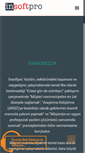 Mobile Screenshot of insoftpro.com